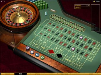 la roulette di 32Red la roulette di 32Red