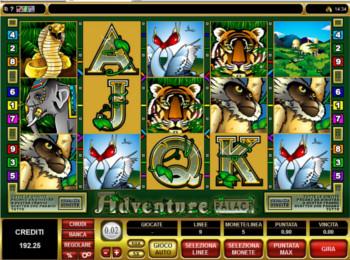 la slot del mese di 32Red la slot del mese di 32Red
