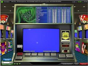 il videopoker di 888 il videopoker di 888