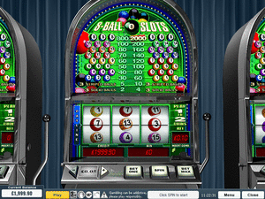 la slot del mese di Betfair la slot del mese di Betfair