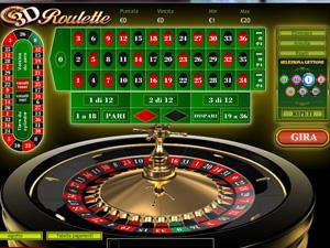 la roulette di Sisal la roulette di Sisal