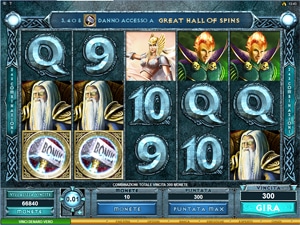 la slot del mese di Voglia di Vincere la slot del mese di Voglia di Vincere