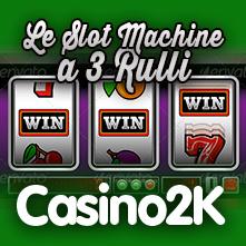 Slot Machine Frequenza Slot Machine Frequenza