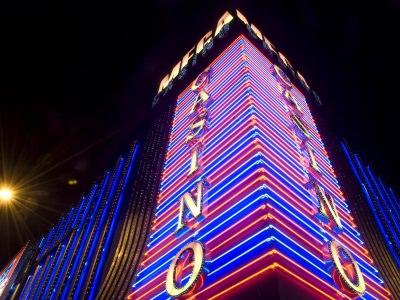 Peru Casinos Peru Casinos