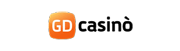 GD Casino logo